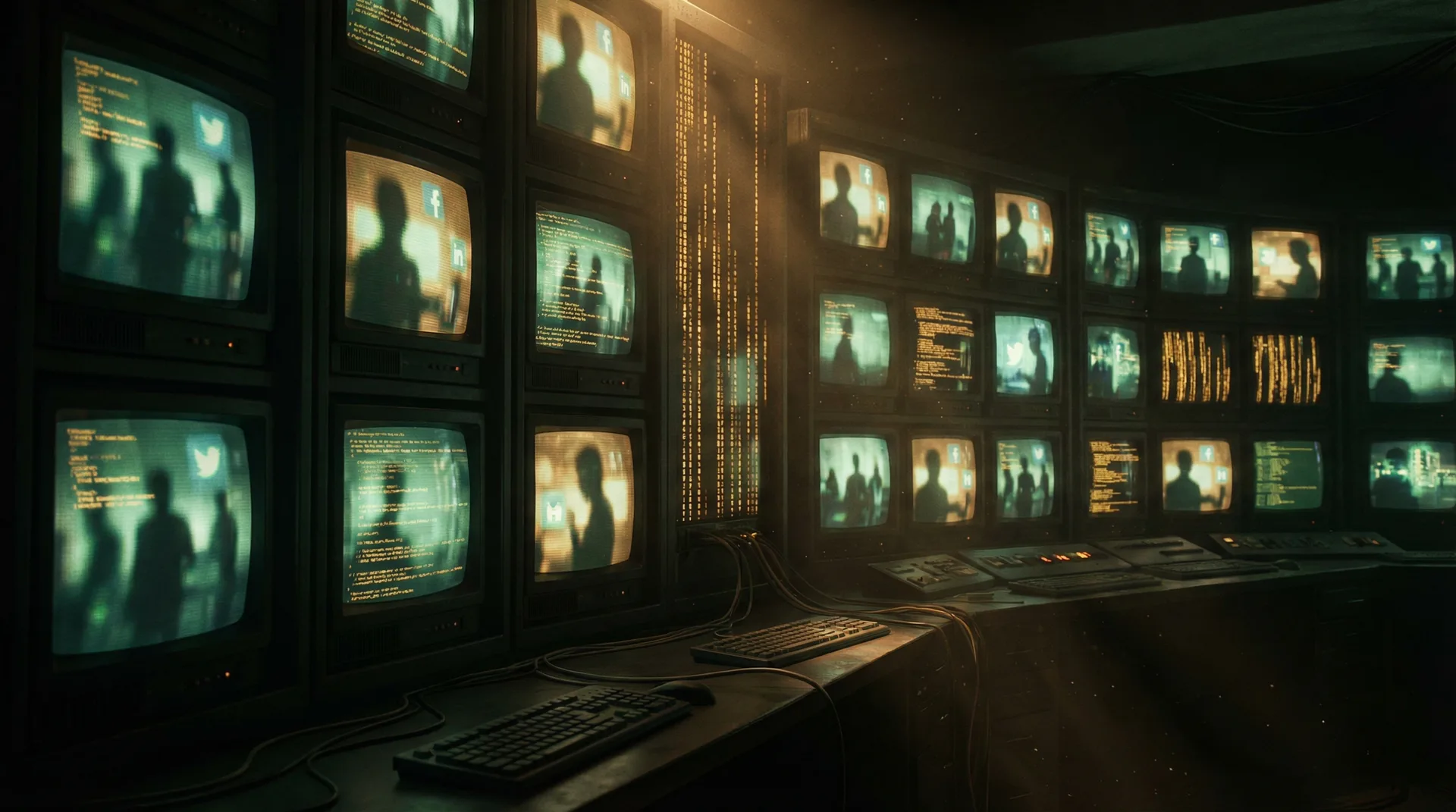 明星黑料 - 情报监控中心